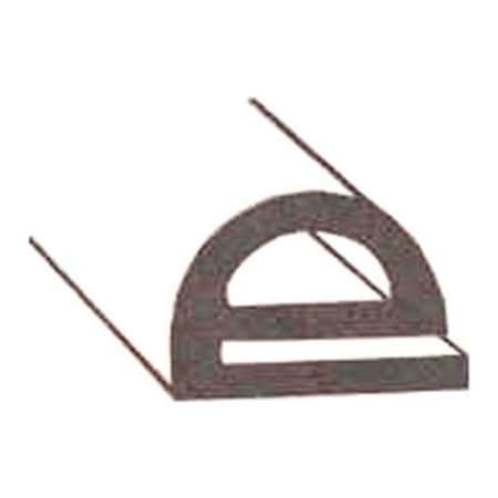 Allpoints Allpoints 321447 Door Gasket (Per Ft) 321447